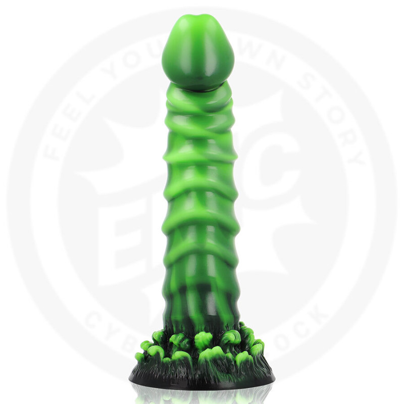 Epic - dildo caelion living root 1