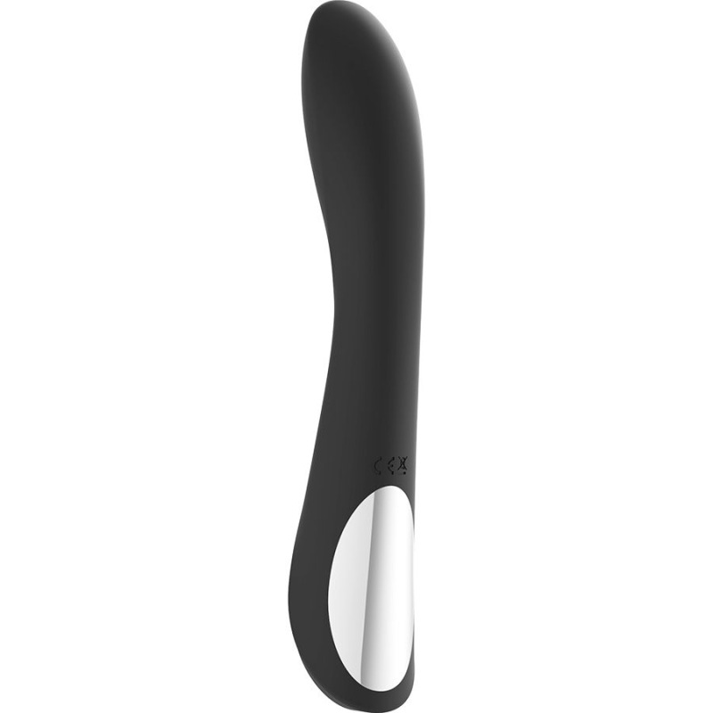 Black&silver - kean vibrator touch control 6