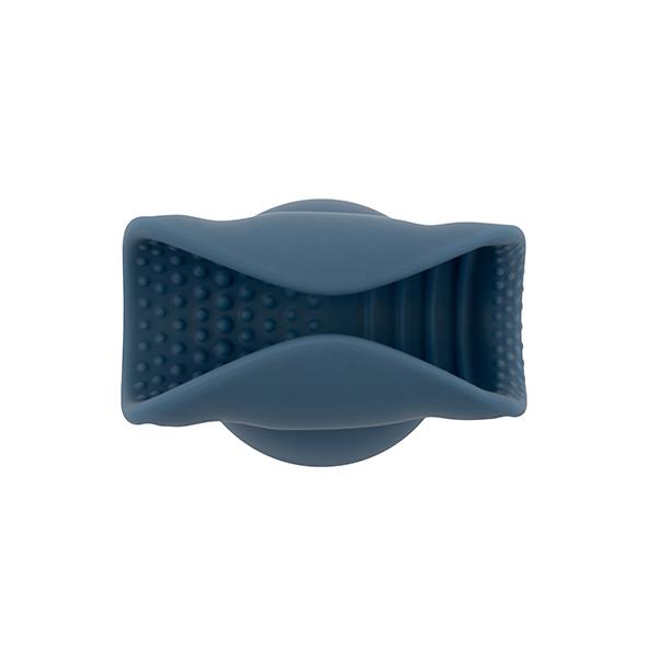 Le Wand - Stroke Silicone Penis Play Attachment 13