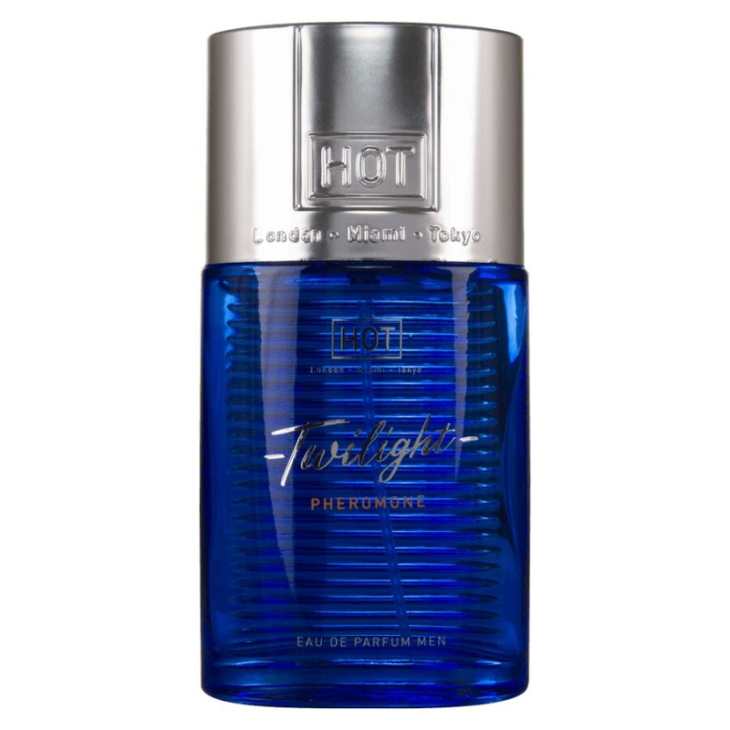 Hot - twilight pheromone parfum men 50 ml