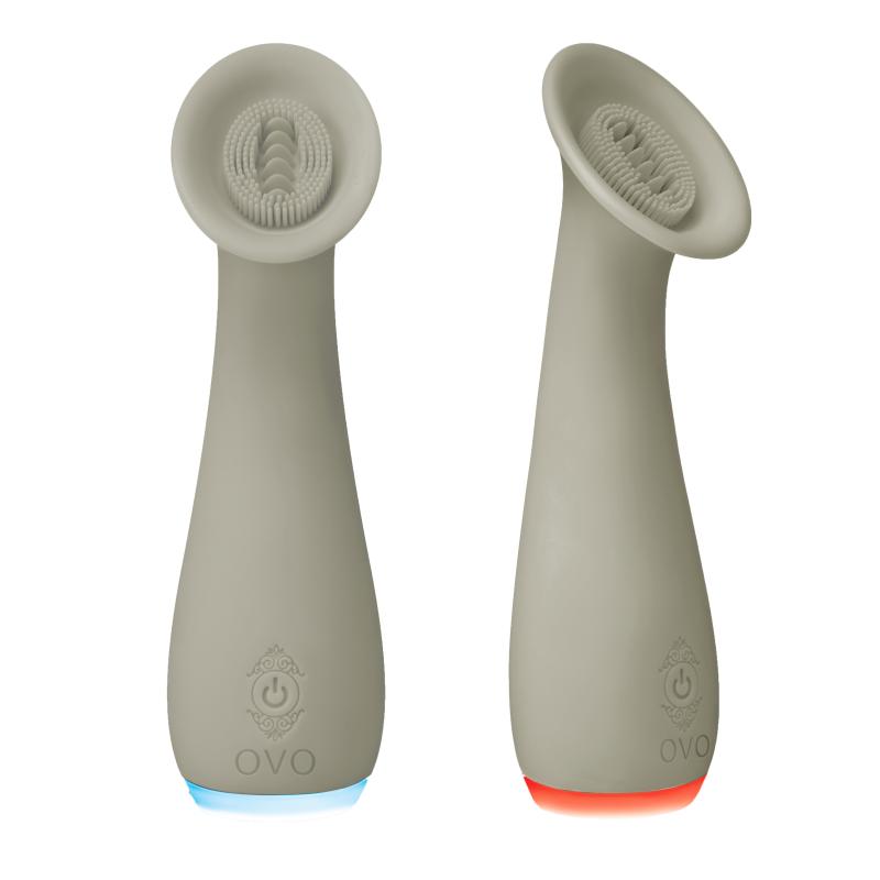 Ovo - Alina Clitoral Vibrator 1