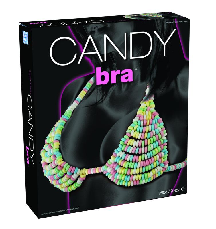 Candy Bra 1