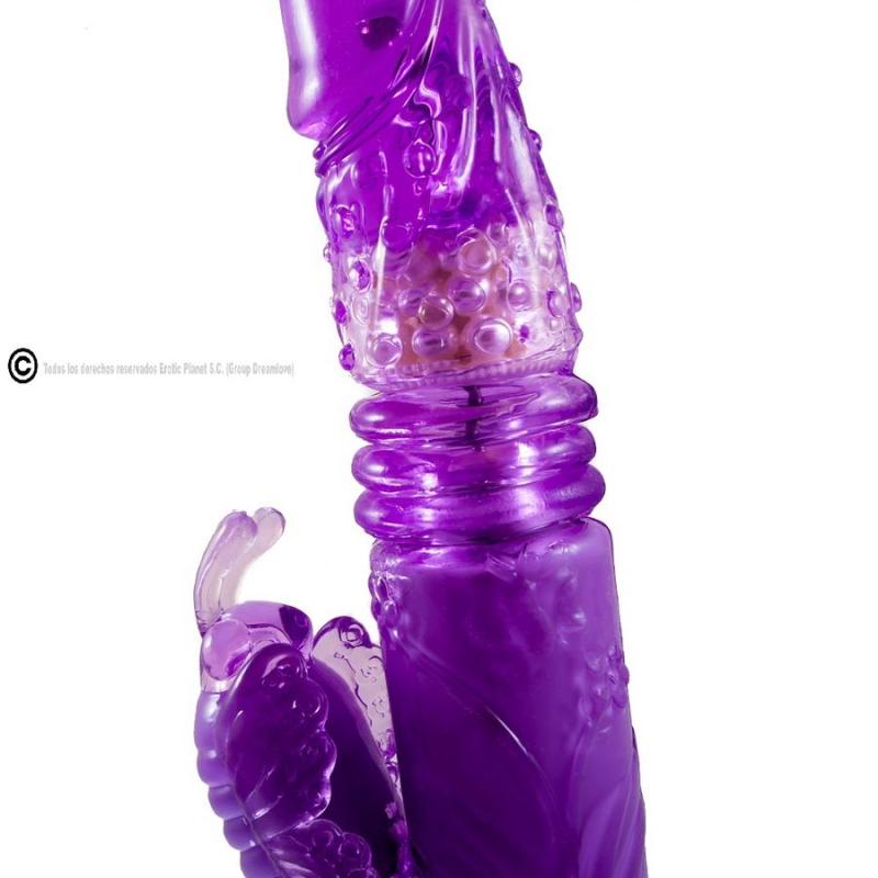 Up And Down Upand Down Up And Down  Purple 2