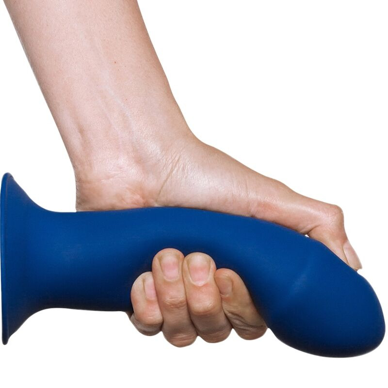 Adrien lastic - hitsens 1 silicone dildo blue 2