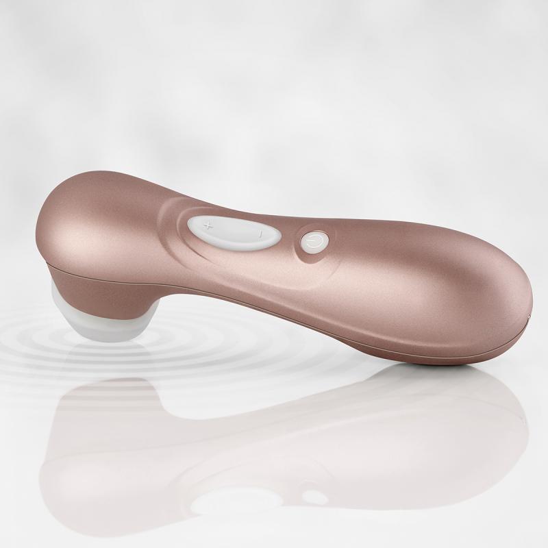 Satisfyer Pro 2 Next Generation - Stimulátor Klitorisu 8