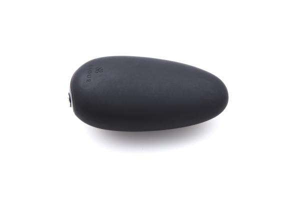 Je Joue - Mimi Soft Vibrator Black 5