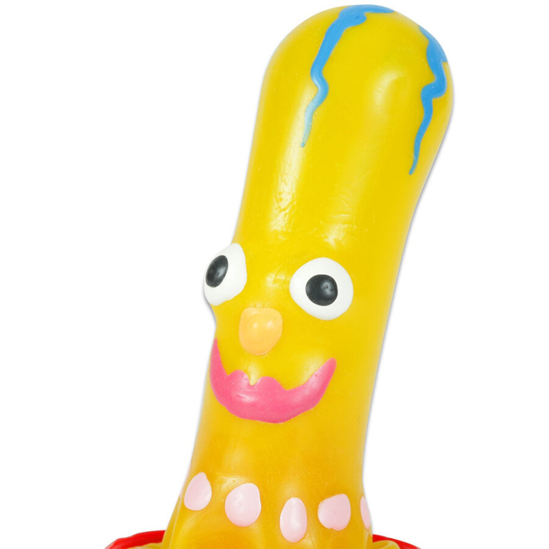 Condomerie - handpainted novelty condoms mother 2