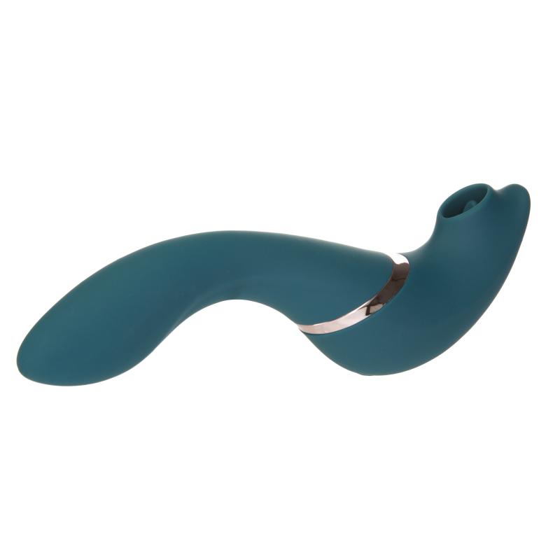 Swan - The Monarch Swan Transforms Teal 9