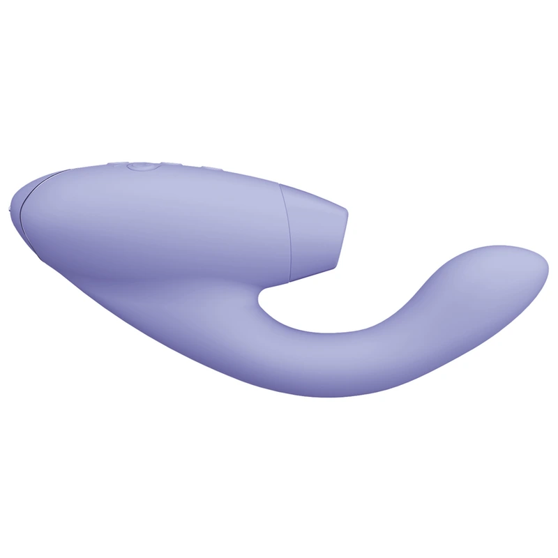 Womanizer - duo 2 stimulator lilac 10