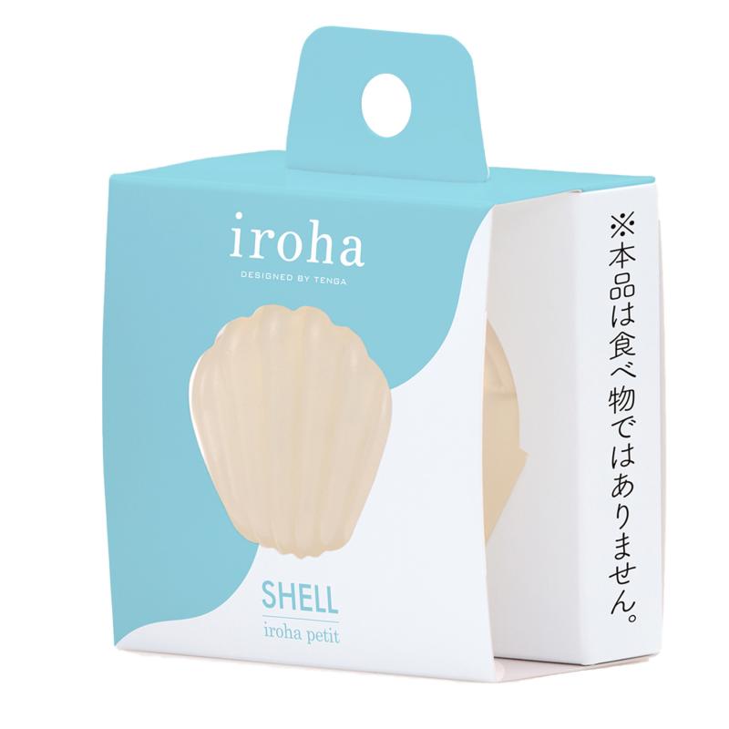 Iroha By Tenga - Petit Shell