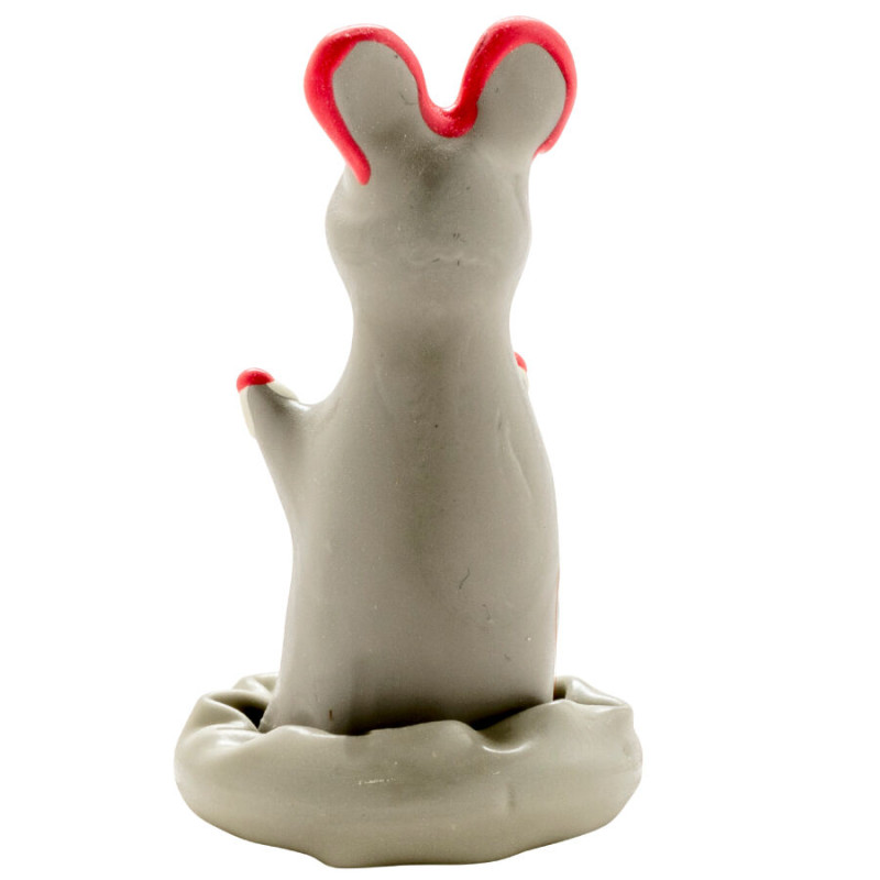 Condomerie - handpainted novelty condoms mouse model 1 3