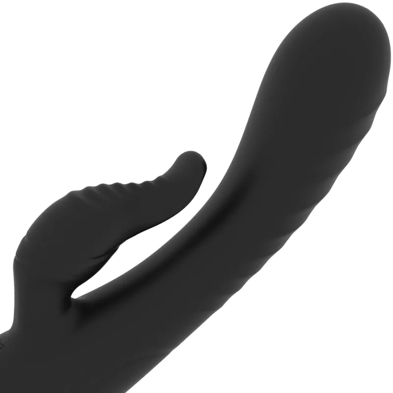 Rithual Anusara Dual Motor Rechargeable 2.0 Black 3