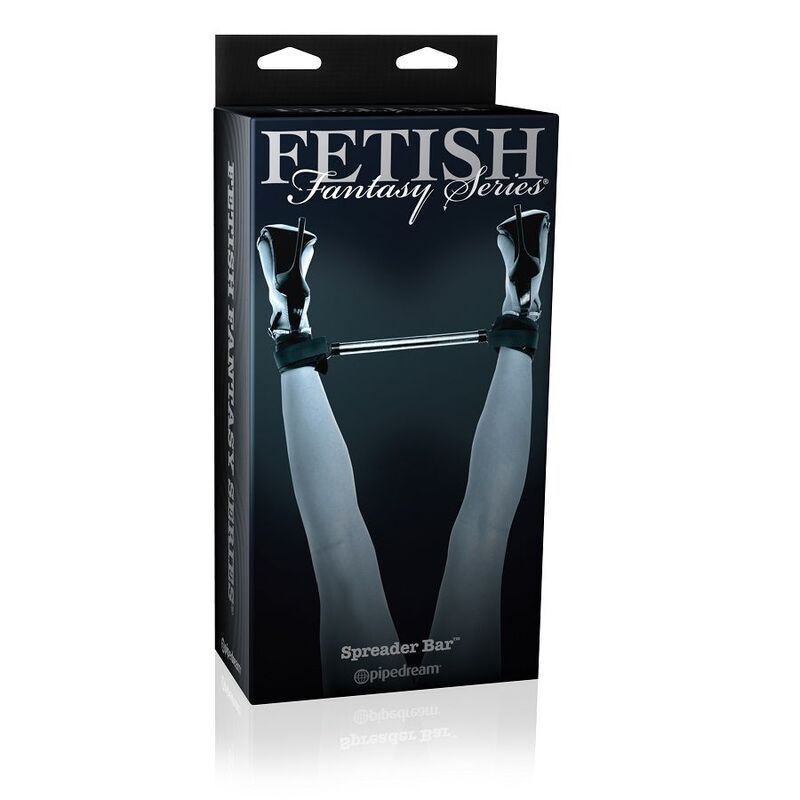 Fetish fantasy limited edition - spreader bar