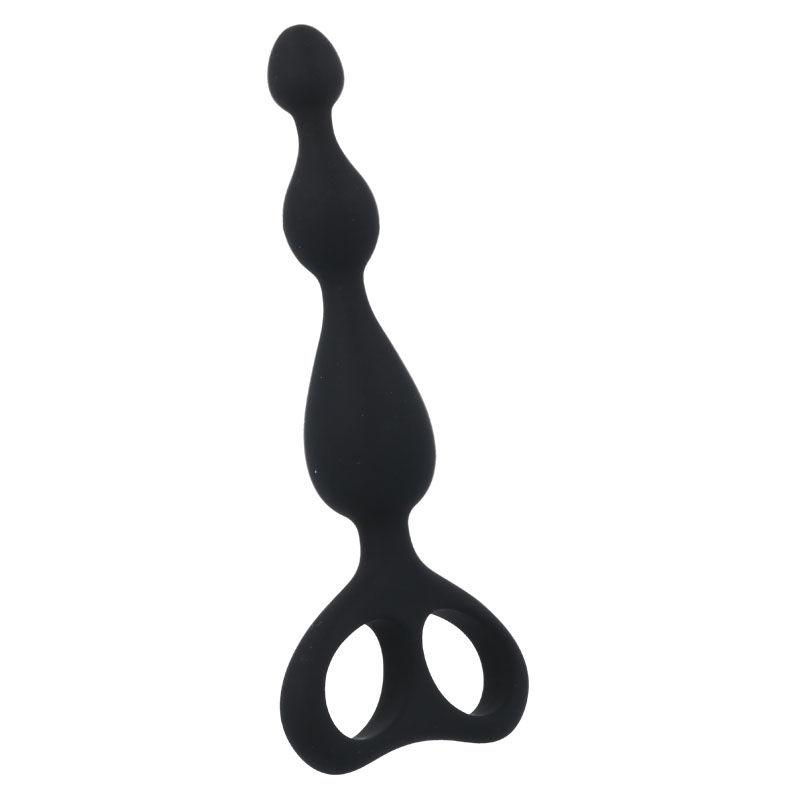 Intense Danti Anal Black 1