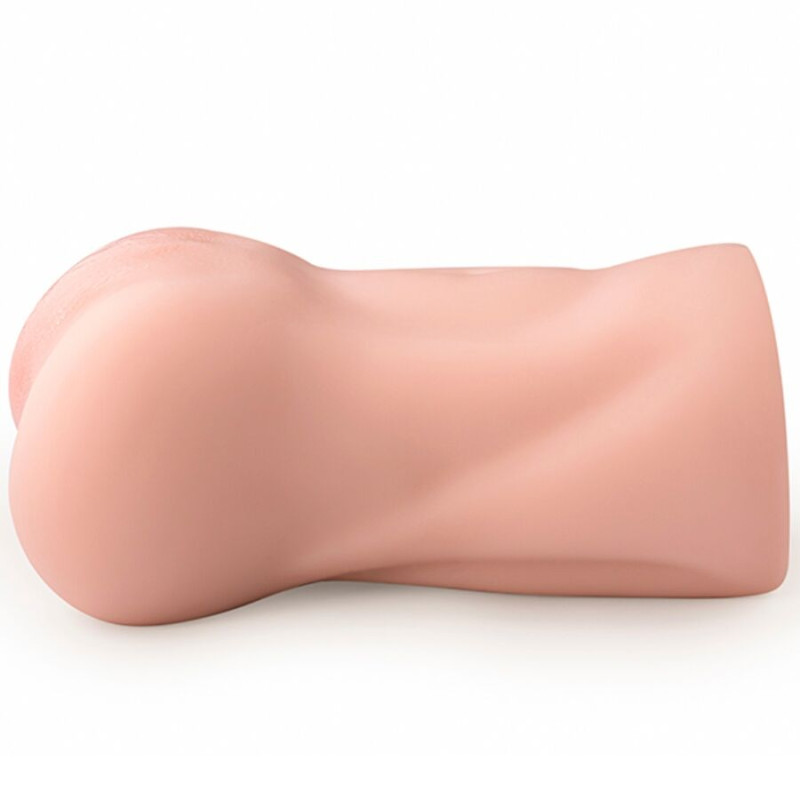 Xise - elaine vagina masturbator with vibration 8