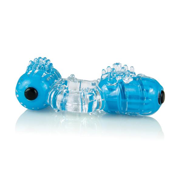 The Screaming O - Color Pop Big O2 Blue 4