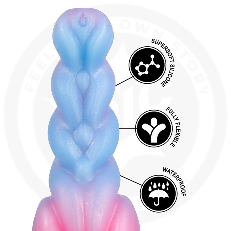 Epic - dildo rheona dawn 6