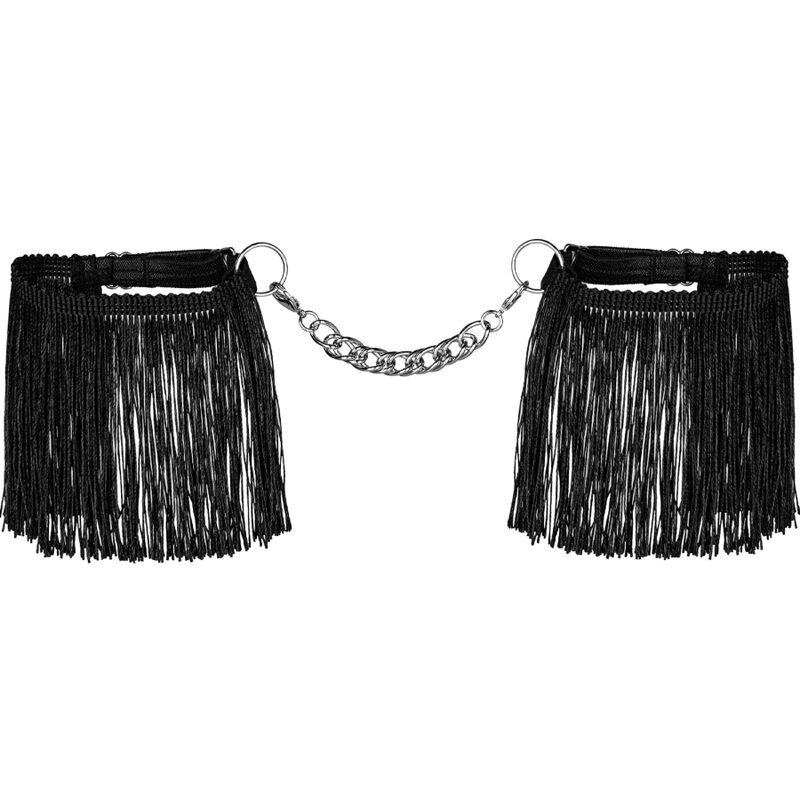 Obsessive - Sherila Handcuffs One Size 2
