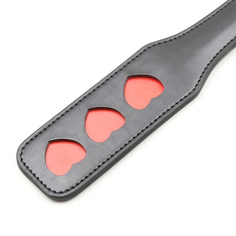 Ohmama Fetish Hearts Paddle 2
