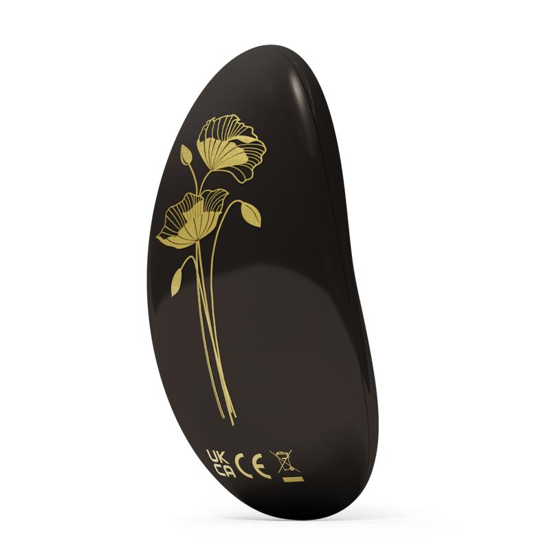 Lelo - Nea 3 Personal Massager Pitch Black 4