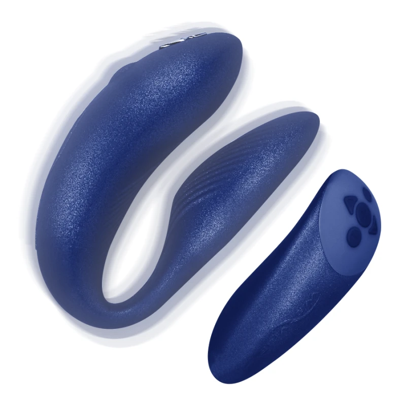 We-Vibe - Chorus Cosmic Blue New 1