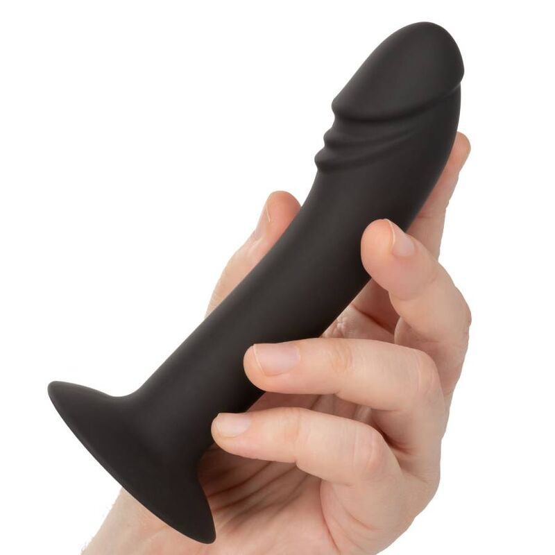 Calexotics - curved anal stud 5