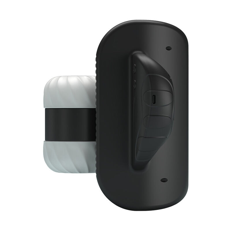 Pretty love - calista universal automatic masturbator black 5