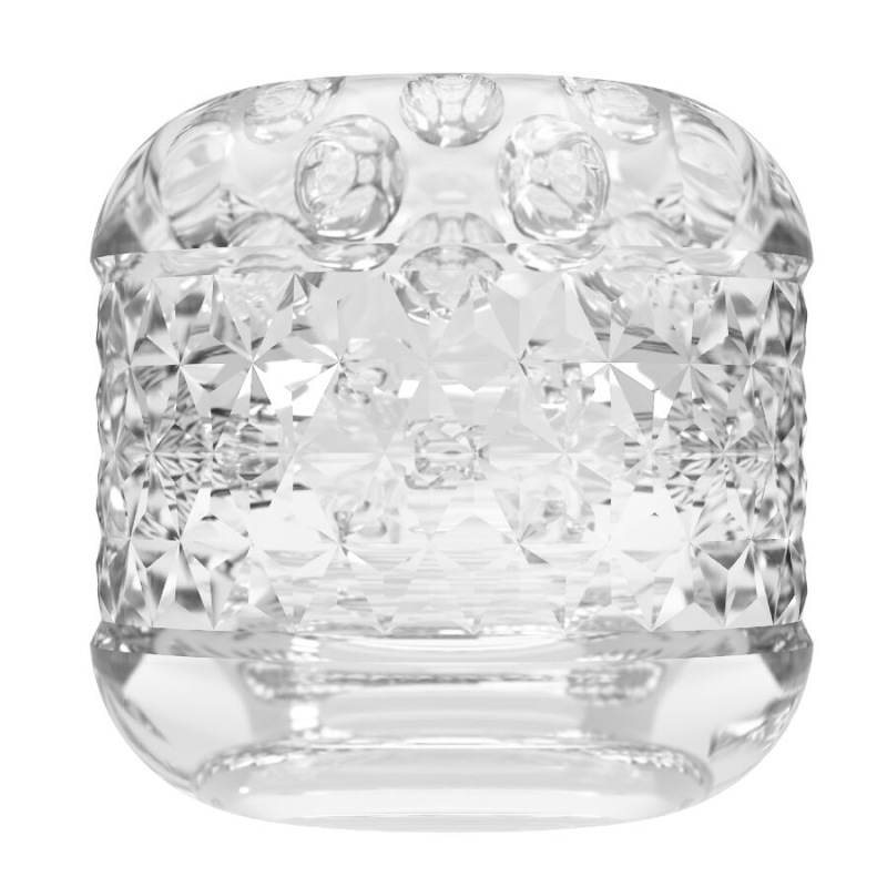 Pretty love - cary double entry masturbator 1