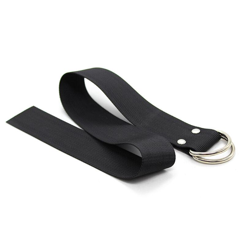 Ohmama Fetish Collar With Wrist Restraints 3