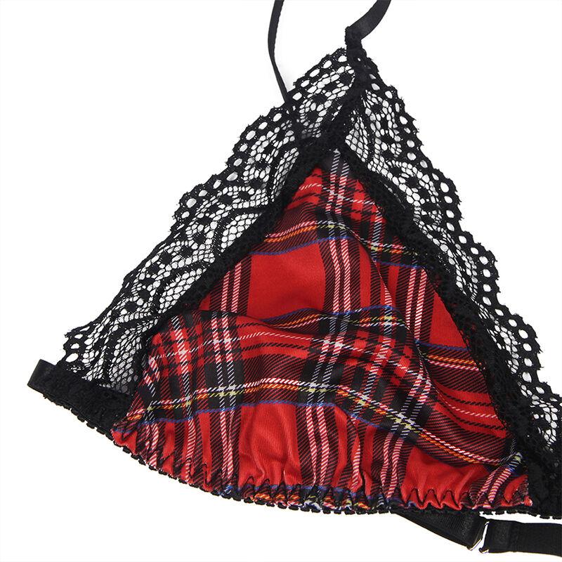 Subblime - Sexy University Costume L/Xl 12