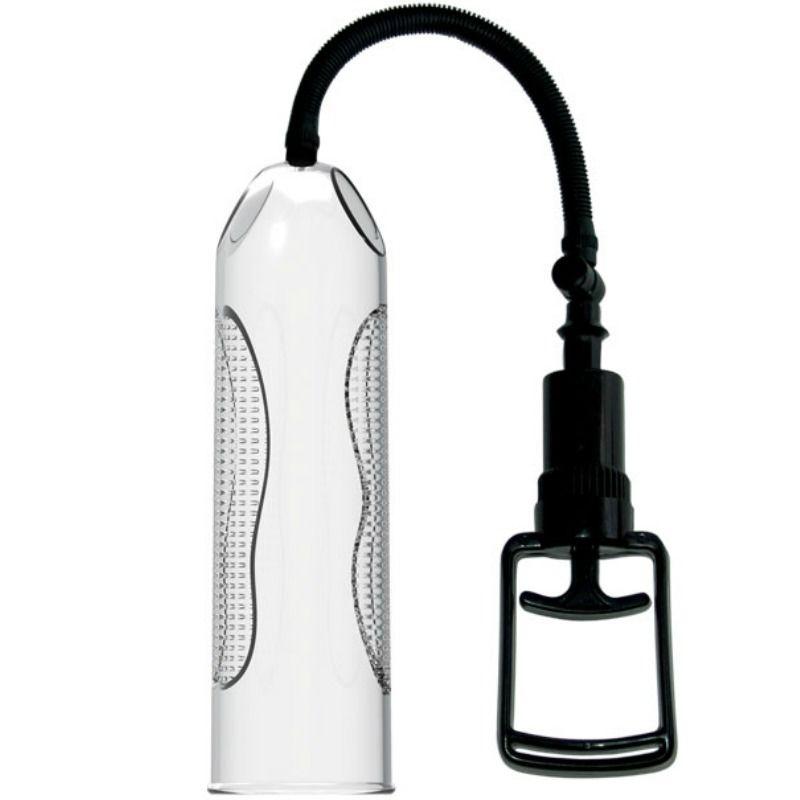 Pretty Love Vibrating Penis Pump Alexander 3
