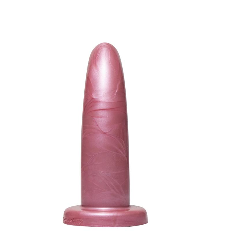 Fleshlight - Herspot Dildo Golden Rose Small Pink