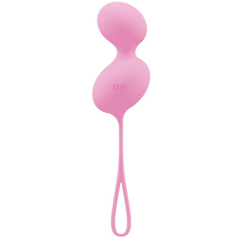 Ovo L3 Love Ball Pink - Venušine Guličky
