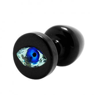 Diogol - Anni R Eye Black Crystal Black 30 Mm