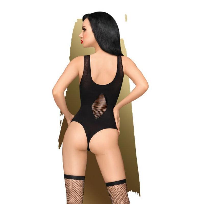 Penthouse Hotter Than Hell Teddy S/M/L 1