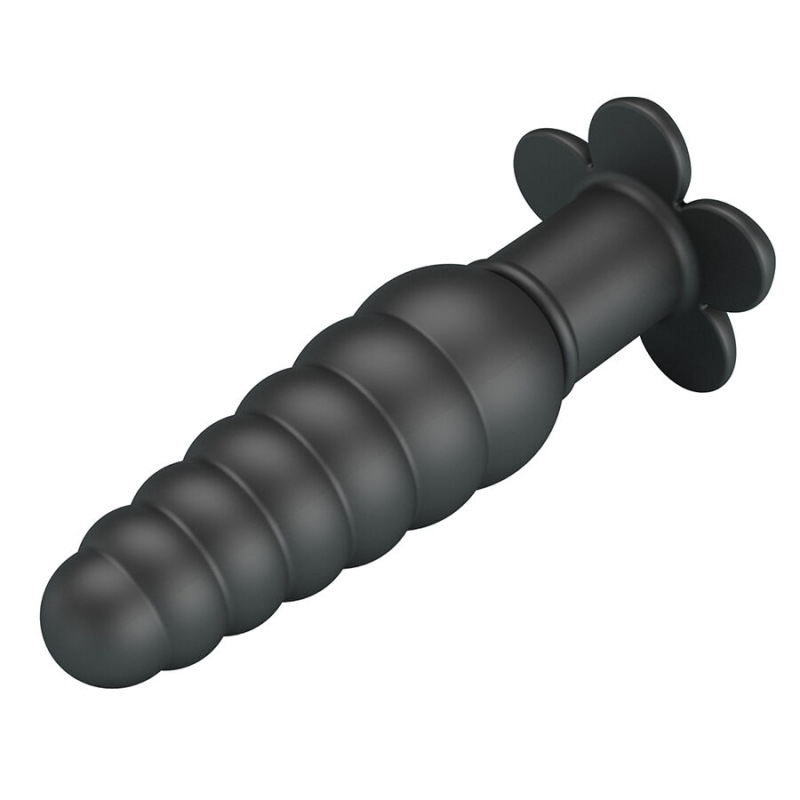 Pretty love - imron vibrating anal plug 3