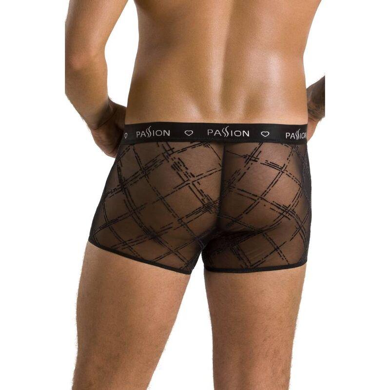 Passion - 032 Short James Black L/Xl 3