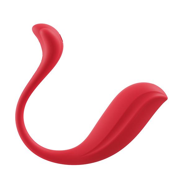 Svakom - Phoenix Neo 2 Interactive Bullet Vibrator Red