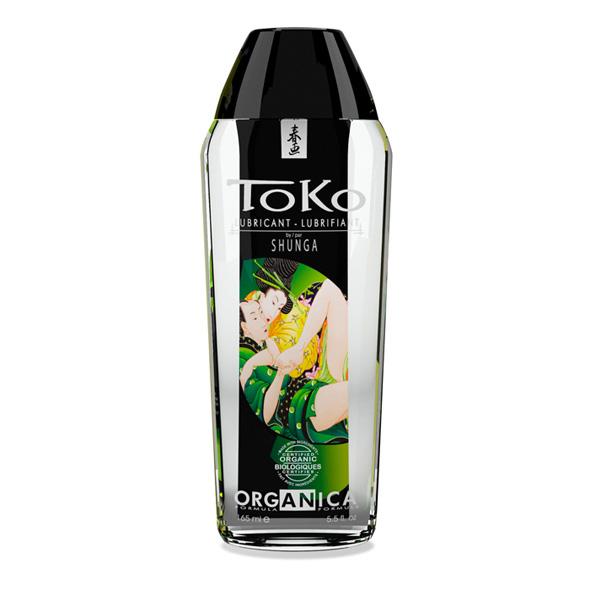 Shunga - Toko Lubricant Organica 165ml