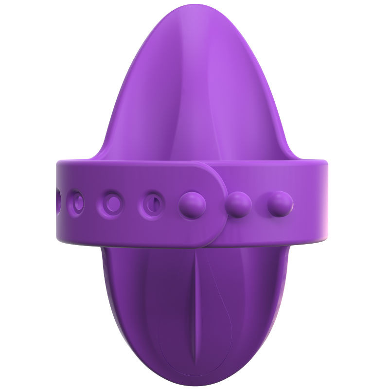 Fantasy for her - multifunction stimulating thimble 3