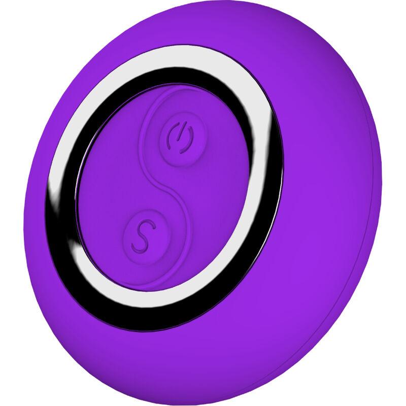 Armony - Phoenix Violating Egg Remote Control Violet