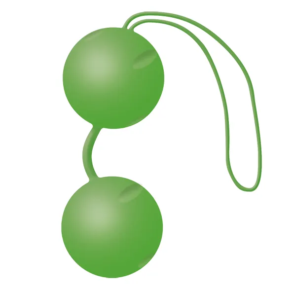 Joyballs Lifestyle Green