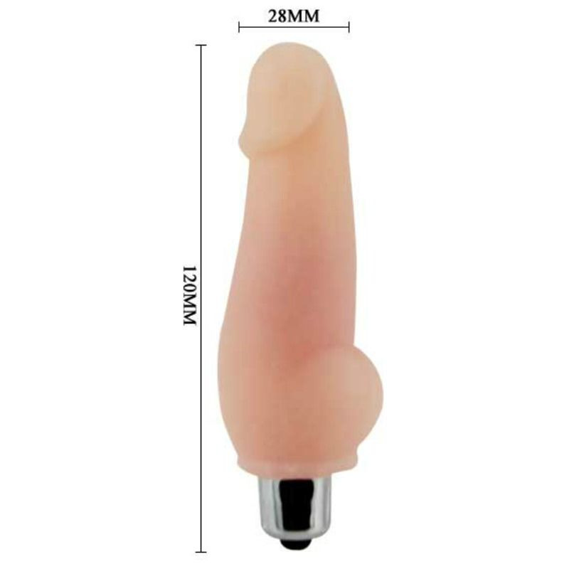 Baile - super mini mavouvin vibrator 7