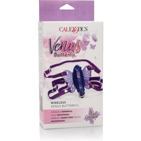 Calex Wireless Venus Butterfly 2