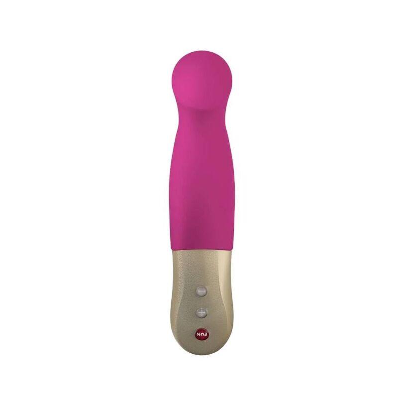 Fun Factory - Sundaze Pulse Vibe Fuchsia Pink 3