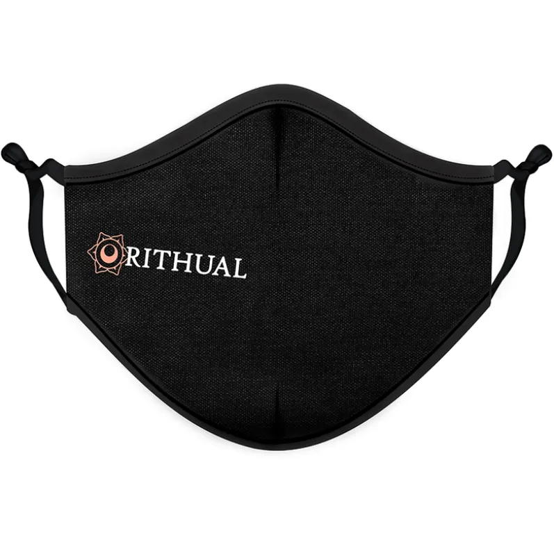 Rithual - Reusable Mask