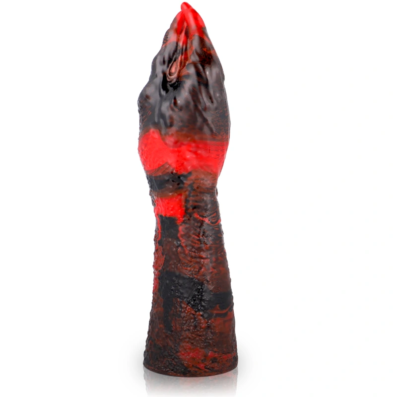 Epic - lilith dildo evil demon l 7