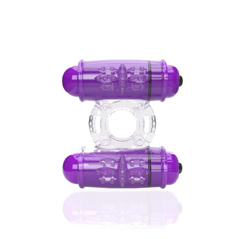 The Screaming O - 4b Double Wammygrape 2