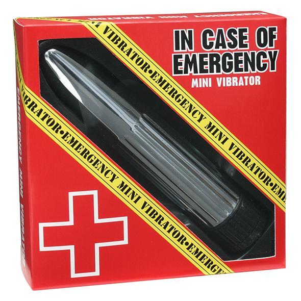 Spencer And Fleetwood - Emergency Mini Vibrator