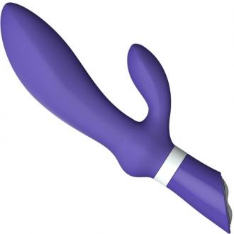 Bswish Masajeador Bfilled Deluxe, Purple